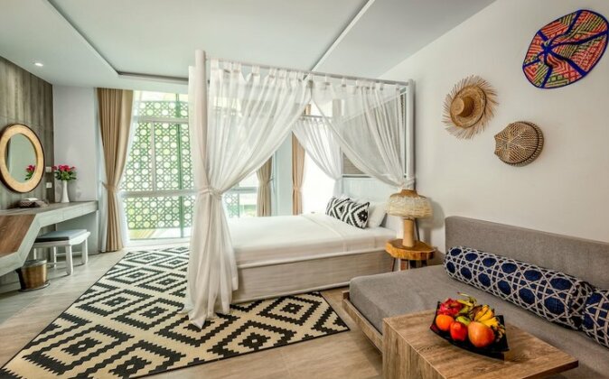 Villa Sonata Phuket - Photo5