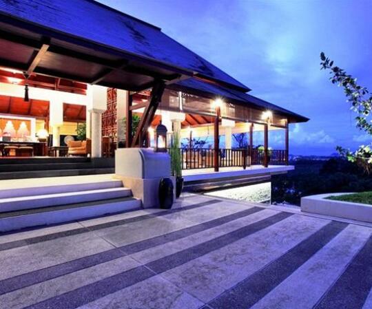 Villa Zolitude Resort & Spa - Photo2