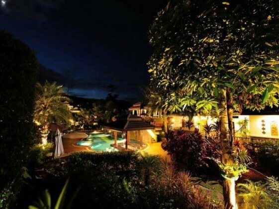 Vimonsiri Hill Resort And Spa Phuket
