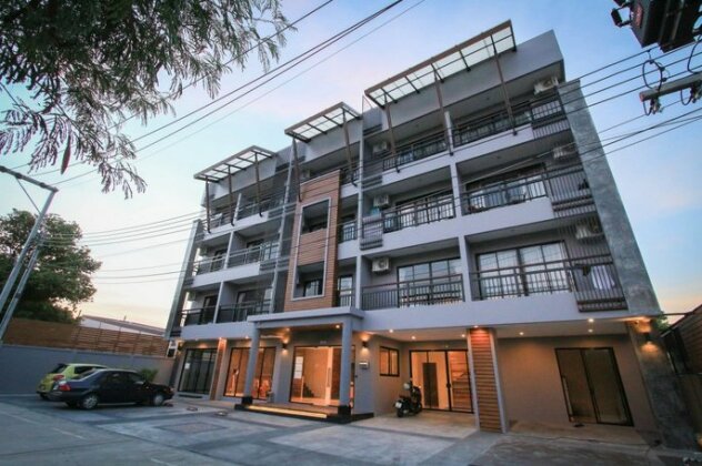 Vipa House Phuket - Photo2