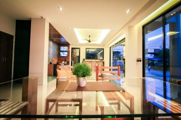 Vipa House Phuket - Photo3