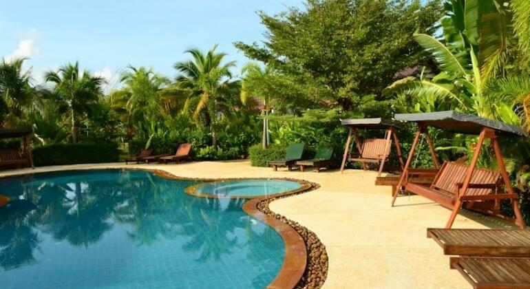 Yuwadee Resort - Photo2