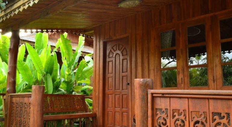 Yuwadee Resort - Photo3