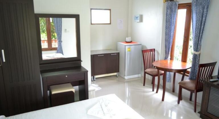 Yuwadee Resort - Photo5