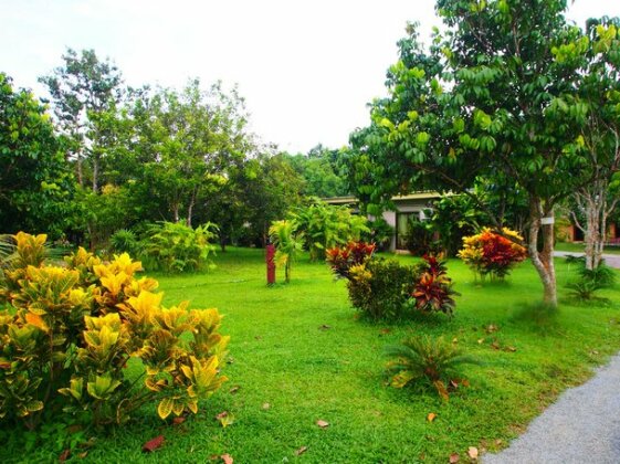 Aiyara Garden Resort - Photo5