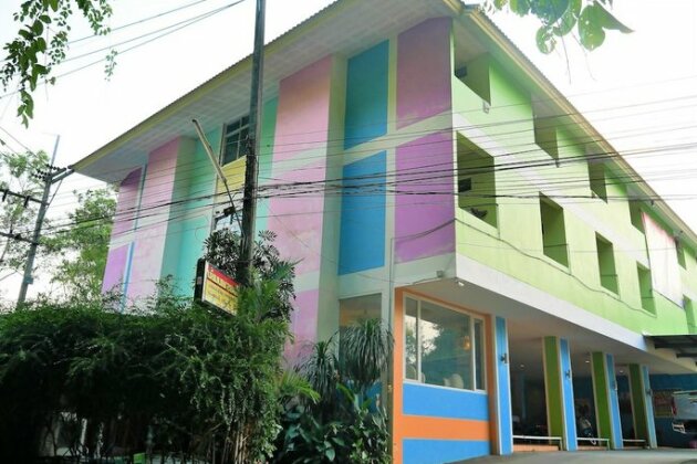 Aiyara Mansion - Photo2
