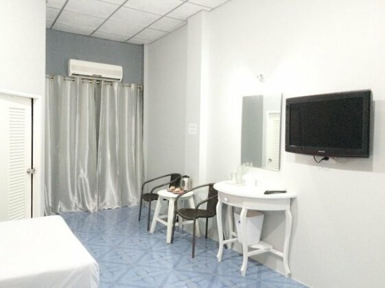 Amarin Palace - Photo5