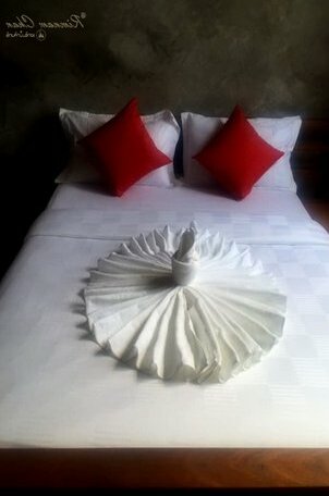 At Rimnam Chan Hostel - Photo5