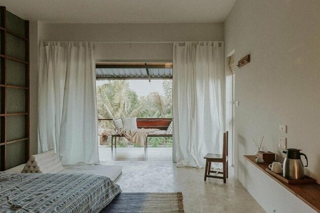 Baan Lek Villa - Photo2