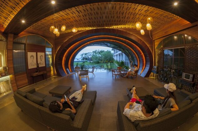 Baan Rim Ao - Photo4