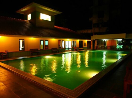 Baan Suan Iyara - Photo2
