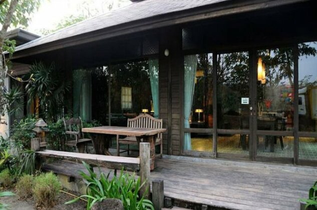 Baan Suan Ramita Resort - Photo2