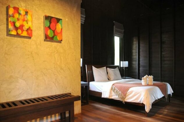 Baan Suan Ramita Resort - Photo3