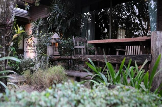 Baan Suan Ramita Resort - Photo5