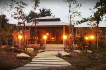 Baan Suan Ramita Resort
