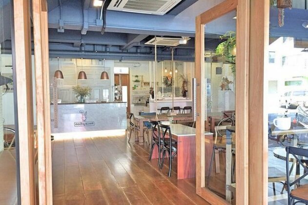 Bedgasm Hostel Chanthaburi - Photo2