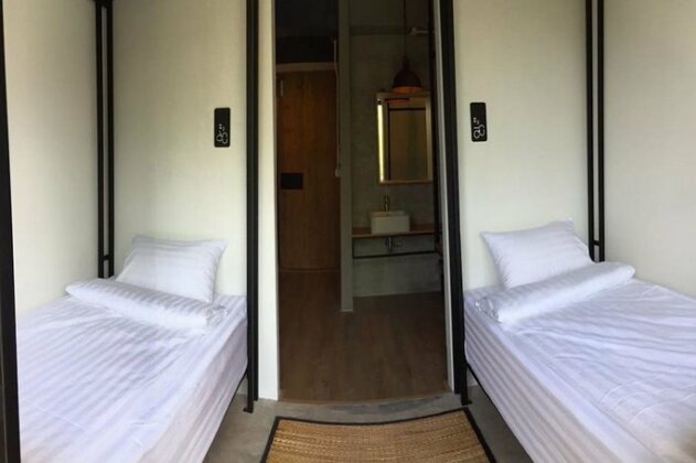 Bedgasm Hostel Chanthaburi - Photo5