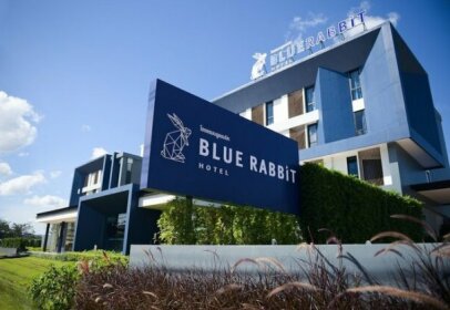 Blue Rabbit Hotel