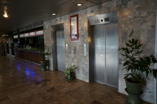 Eastern Hotel Chanthaburi - Photo2
