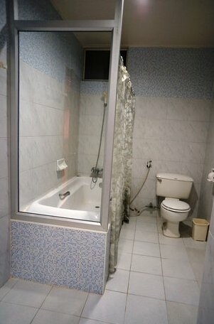 Eastern Hotel Chanthaburi - Photo3