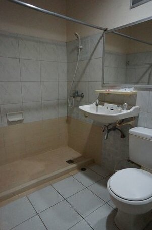 Eastern Hotel Chanthaburi - Photo4