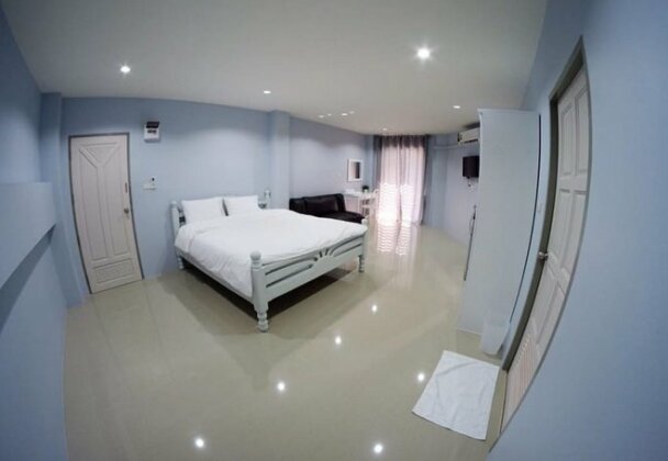 Kim Apartment At Chanthaburi By Hjz - Photo4
