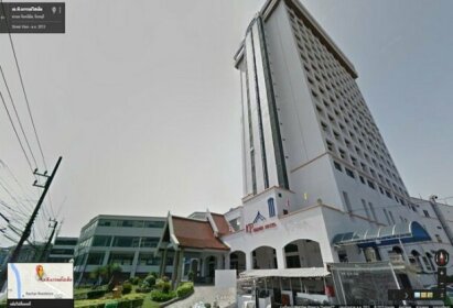 KP Grand Hotel