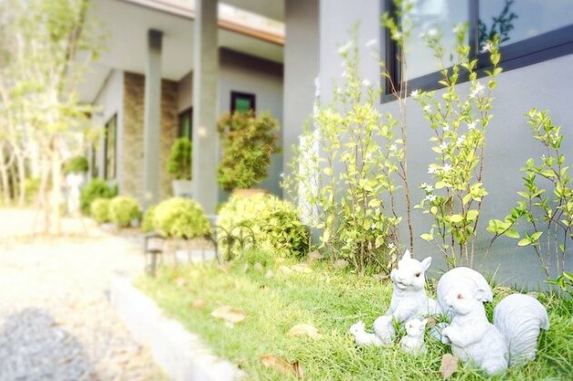Lamer Ville Resort - Photo2