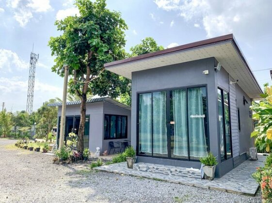 Lamer Ville Resort - Photo3