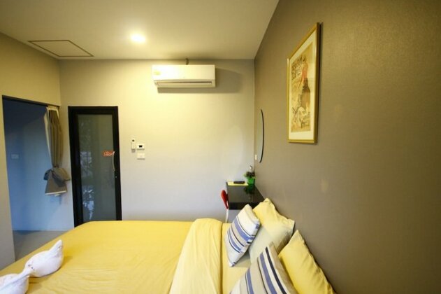 Lamer Ville Resort - Photo4