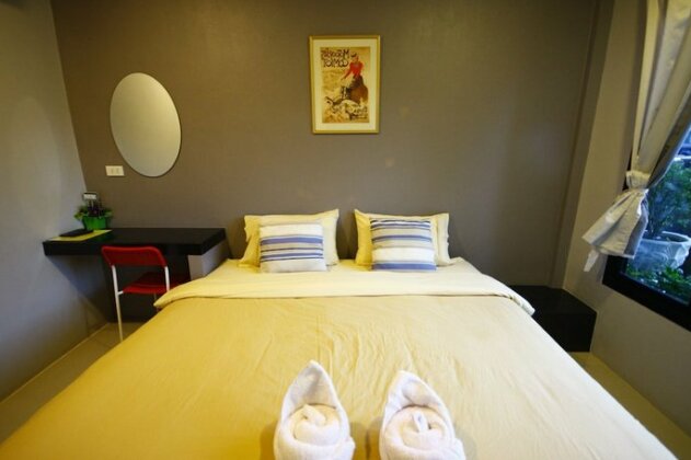Lamer Ville Resort - Photo5