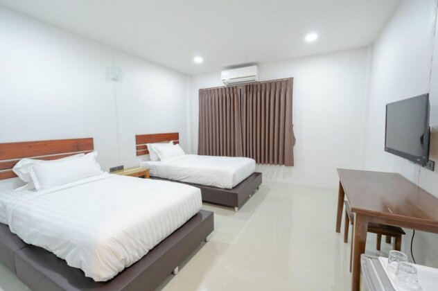 Myrrh Hotel Chanthaburi - Photo2