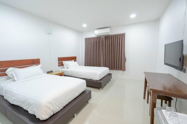 Myrrh Hotel Chanthaburi - Photo2