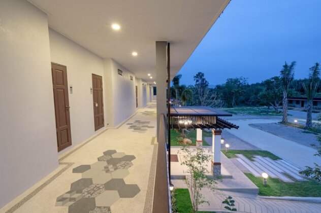 Myrrh Hotel Chanthaburi - Photo4