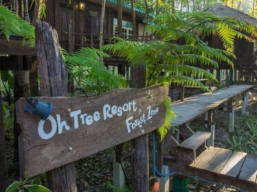 Oh Tree Resort