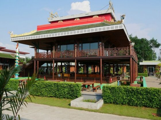 P TWO P Resort - Photo2