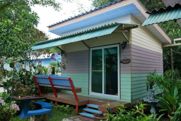 Rounglawan Homestay - Photo4