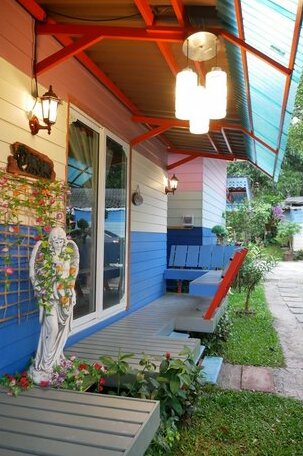 Rounglawan Homestay - Photo5