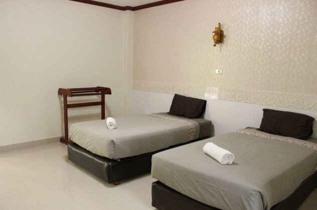 Sabydee Resort - Photo4