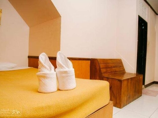The River Guest House - Photo3