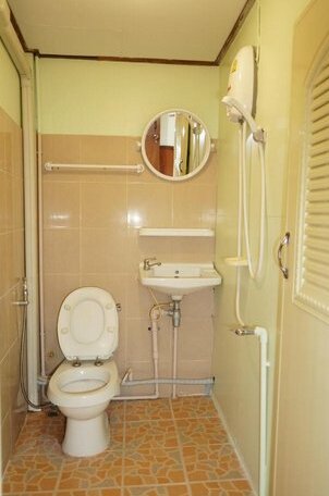 The River Guest House - Photo4