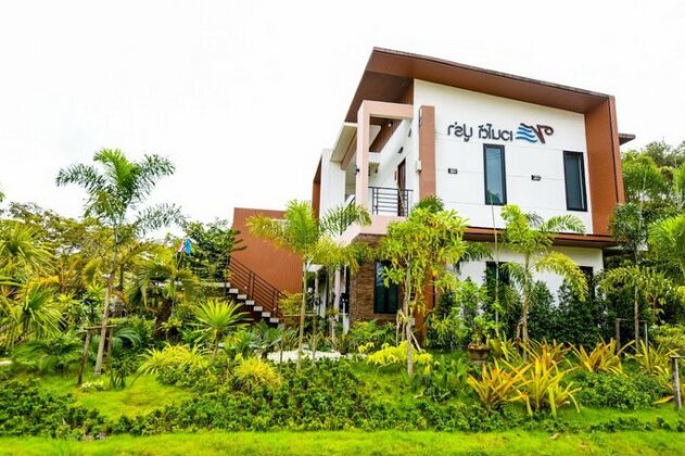 Vento Pura Resort - Photo2