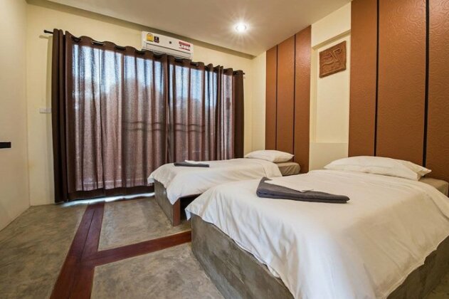 Vento Pura Resort - Photo3