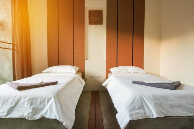 Vento Pura Resort - Photo4