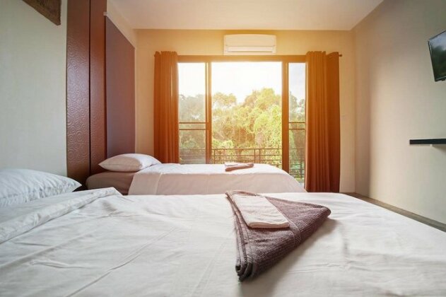 Vento Pura Resort - Photo5