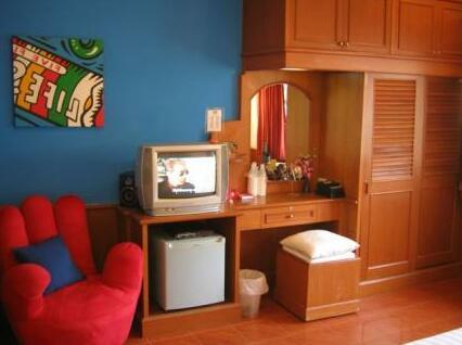 Akwa Guesthouse Koh Samui - Photo2