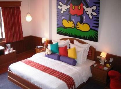 Akwa Guesthouse Koh Samui - Photo3
