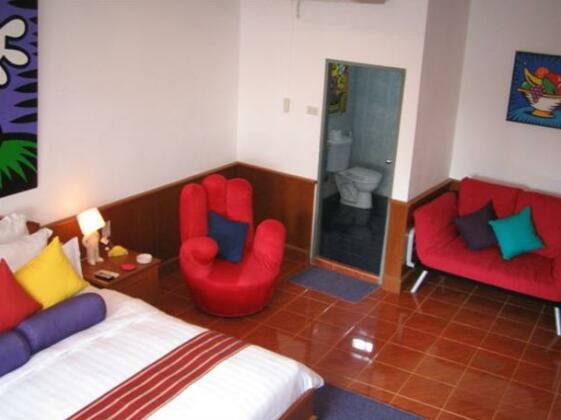 Akwa Guesthouse Koh Samui - Photo5