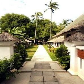 Als Hut Resort Koh Samui - Photo2