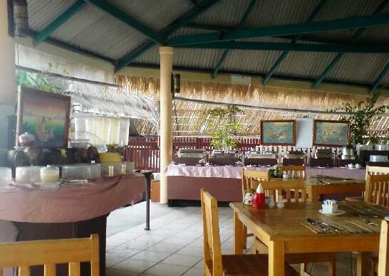 Als Hut Resort Koh Samui - Photo4